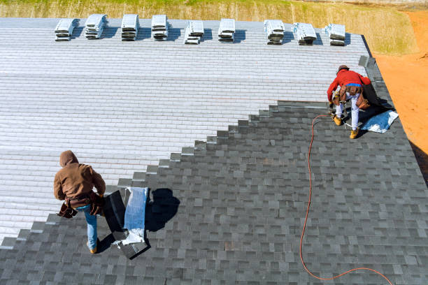 Professional Roofing Contractor in Belen, NM