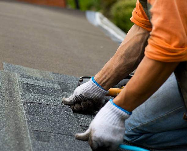 Slate Roofing Contractor in Belen, NM