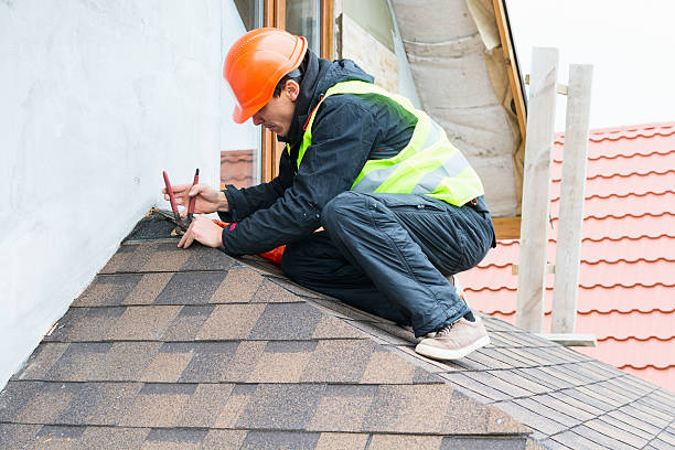 Quick and Trustworthy Emergency Roof Repair Services in Belen, NM